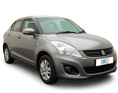 Maruti Swift Dzire-img